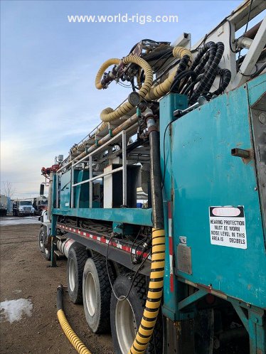 Generic Drilling Rig for Sale